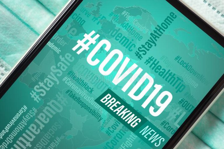 Over 20 Inmates Have Tested Positive For COVID At Beaver Creek Institution