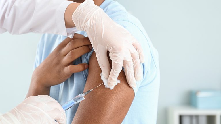 Decreasing Flu Shot Demand Could Point To Difficult Flu Season Ahead