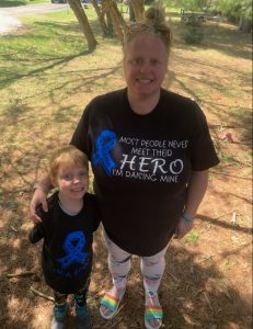 Apraxia Awareness Day