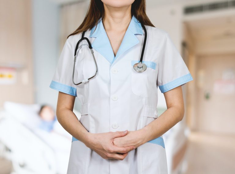 Nurses Call For An End To The Nursing Crisis During RNAO Fall Tour