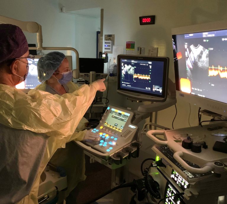 New Endoscopic Ultrasound Services At South Muskoka Memorial Hospital